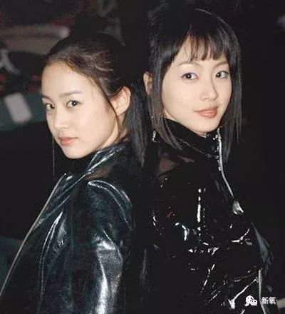 「新氧App」娱乐圈第一代人造美女近照，40岁不仅没崩还嫩过18岁