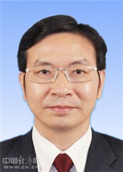 广东清远市长黄喜忠调任南昌市委副书记、提名市长