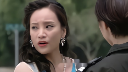 特警力量大结局:吴迪跟小飞燕和好,不想小飞燕这么主动,太甜了