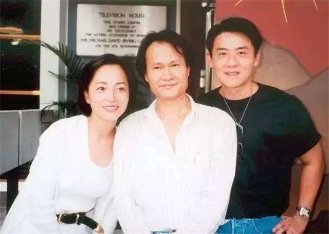 24年过去了,《僵尸道长》8位演员现状?第6位曾是麻油王子 作者: 来源:电影聚焦