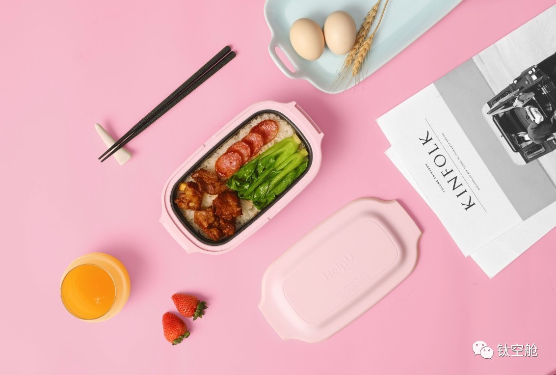 【钛媒体】女朋友要来，如何用微波炉叮出一顿大餐？