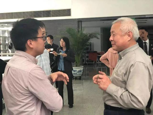 中国芯片人才在哪里？清华大学王志华：中国芯片人才奇缺，将达35万到80万人