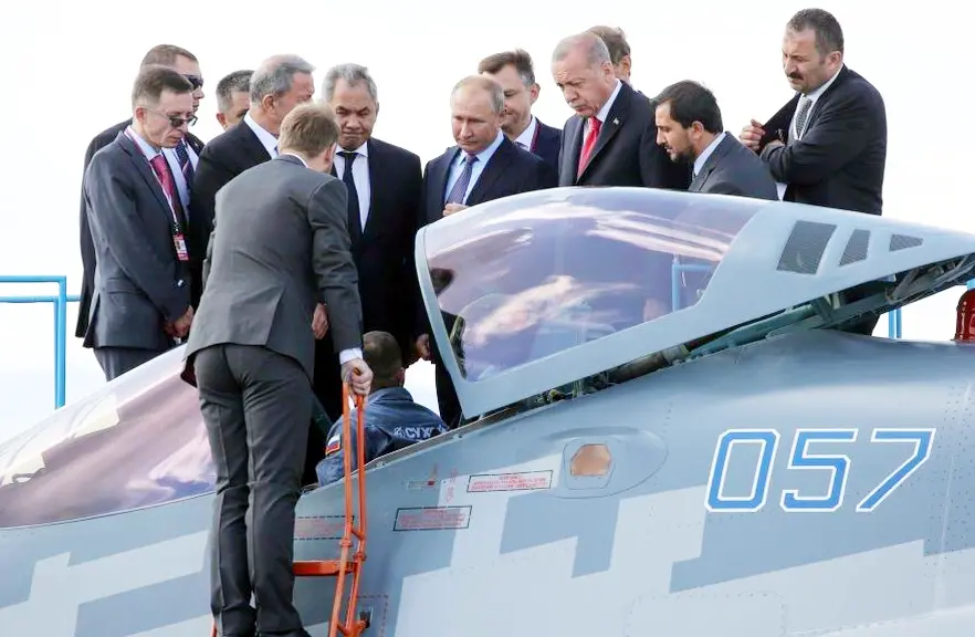 美国智库宣称：两周内拿下俄罗斯飞地，普京连打3记重拳回应