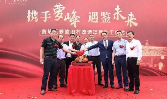 "豪宅专家"落寞背后:黄文仔的认知谬误和星河湾的战略