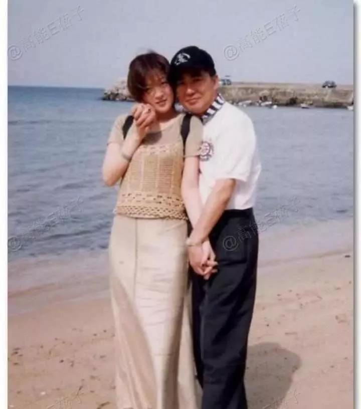 当20年情妇被抛弃，她才是最惨小三？