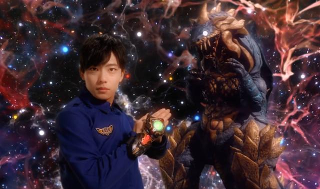 泰迦奥特曼:怪兽戒指是个阴谋,托雷基亚想通过戒指黑化泰迦