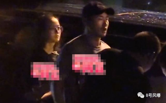 当小三打原配还夺人孩子？他找了个极品当女友，钢铁直男眼光成迷啊！