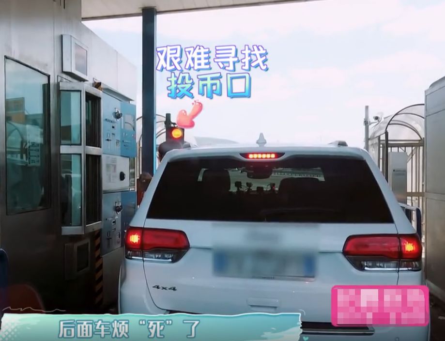 「不八卦会死星人」刚结婚就冷暴力？郭碧婷车内大哭，向佐黑脸不理睬