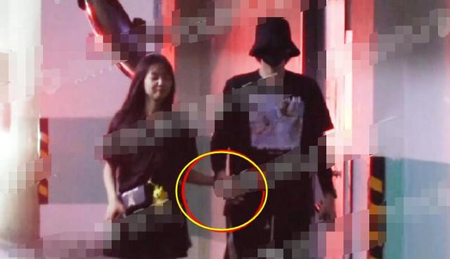 在所有网红嫂子里，方媛最好命周扬青最会赚钱，他女友最无语