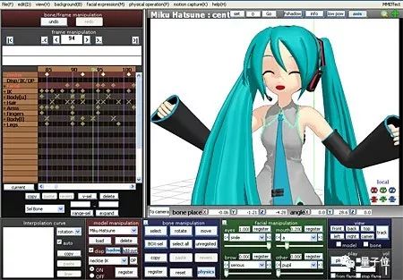 [量子位]只用一张图，就能让二次元老婆动起来，宛如3D：这全是为了科学啊