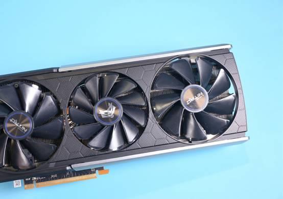 地表最高GPU频率！蓝宝石RX 5700XT超白金评测：战平RTX 2070 Super