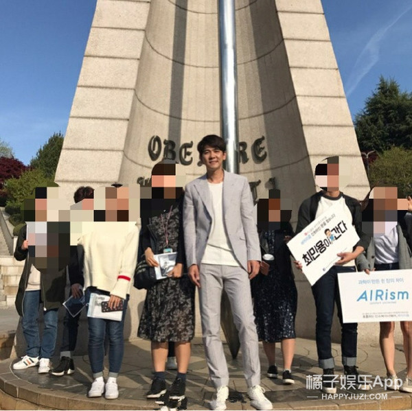 还记得《搞笑一家人》里的崔民勇吗，他现在还没结婚