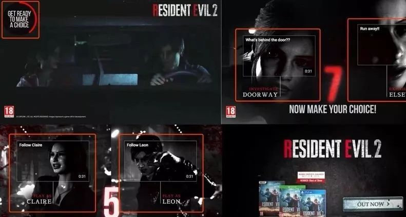 「钛媒体」互动视频：始于创新，终于生意？