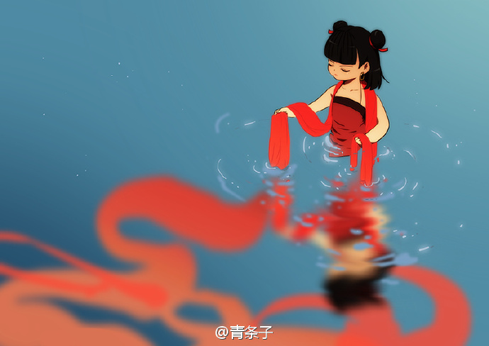 不认命，这是哪吒的命，也是动画人的命