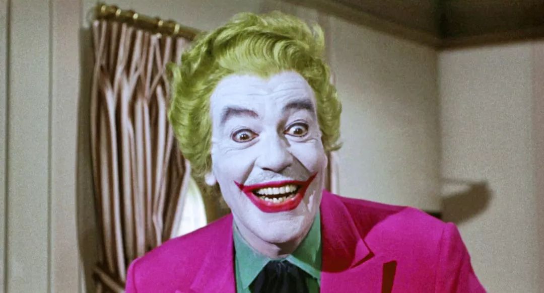 joker(batman 1966 tv series)