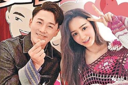 「新氧App」打败吴千语成林峯太太，比黑历史还意外的是她整形前