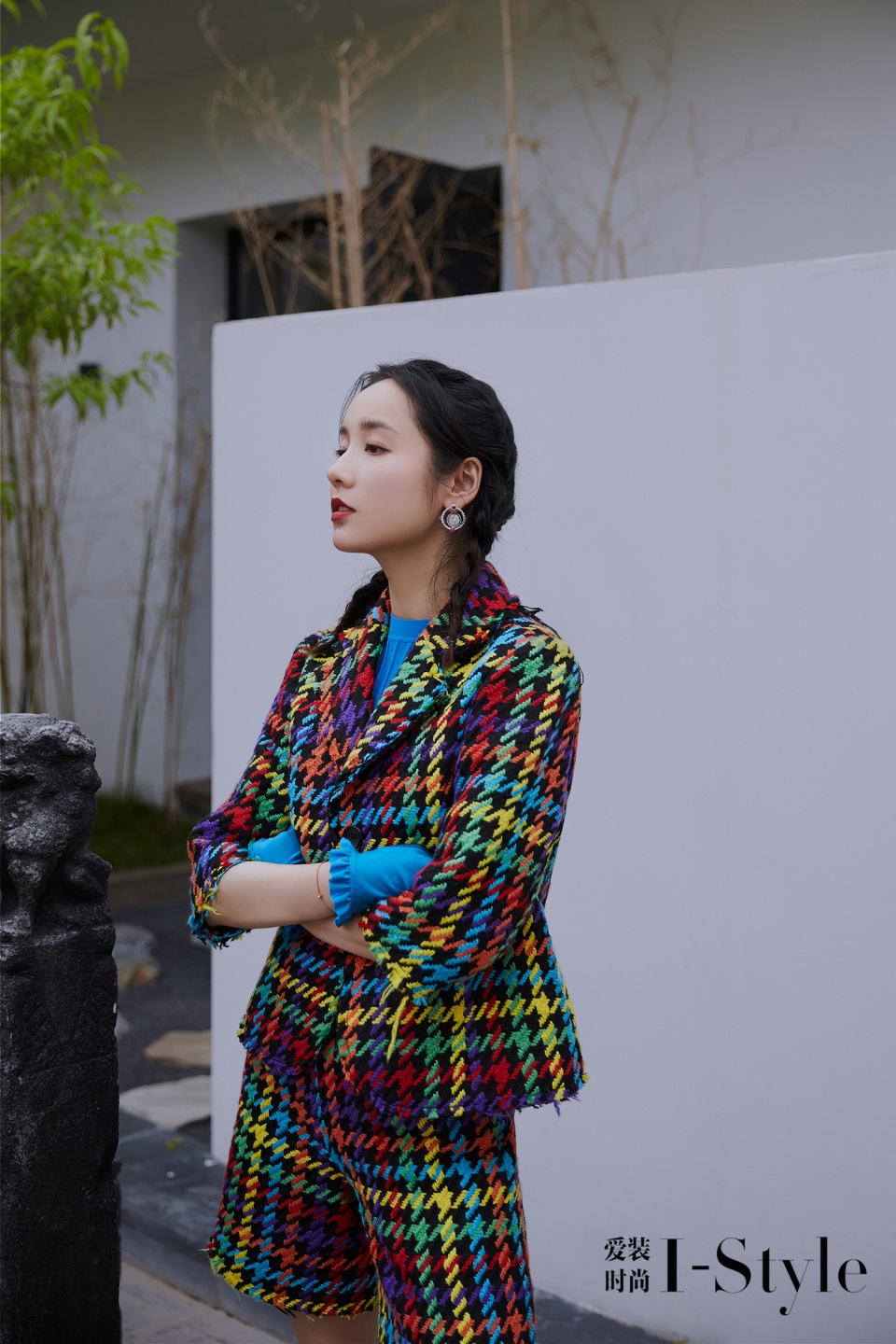 null