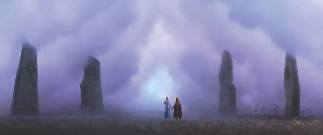 凭啥这片美就够了？编辑：奇趣网发布：2019-11-24 13:04:56