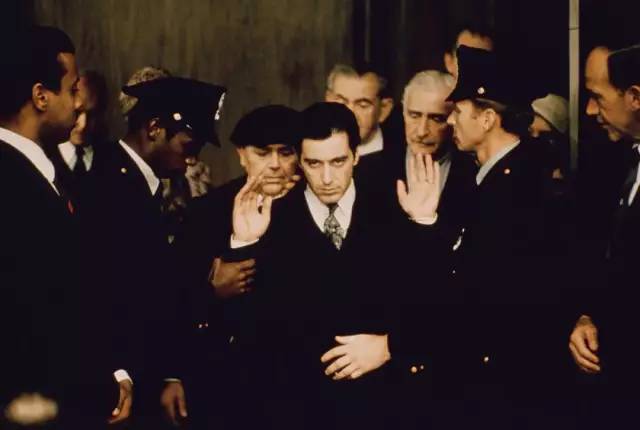 「桃桃淘电影」豆瓣9.1分，《爱尔兰人》真是看到老泪纵横