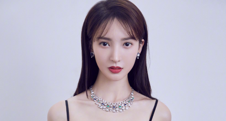 [我说影视你说赞]翻车了？杨紫新剧扮霸道女总裁，造型却被吐槽很出戏