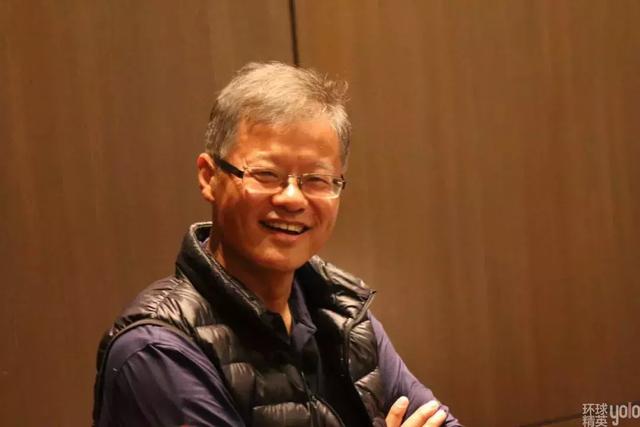 曾经的雅虎酋长杨致远:错失谷歌、脸书,网络 先驱者 雅虎的消散