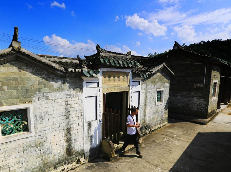 福建这几处红色旅游景点，值得每一个人去认真看一看！