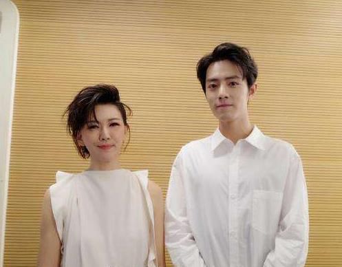 [一床情书]都是励志少年！吴青峰给爱豆莫文蔚写歌，魏大勋为偶像杨幂考中戏