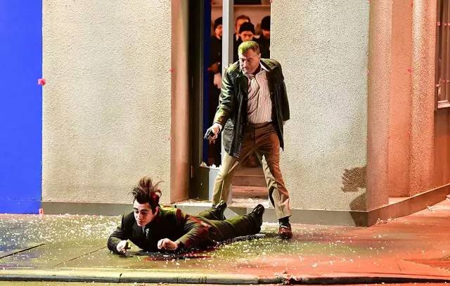 「桃桃淘电影」豆瓣9.1分，《爱尔兰人》真是看到老泪纵横