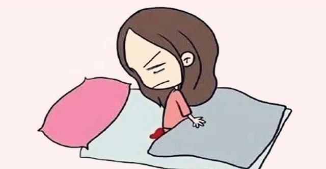 女儿来初潮时妈妈一定要教会女儿3件事孩子将会受益终生