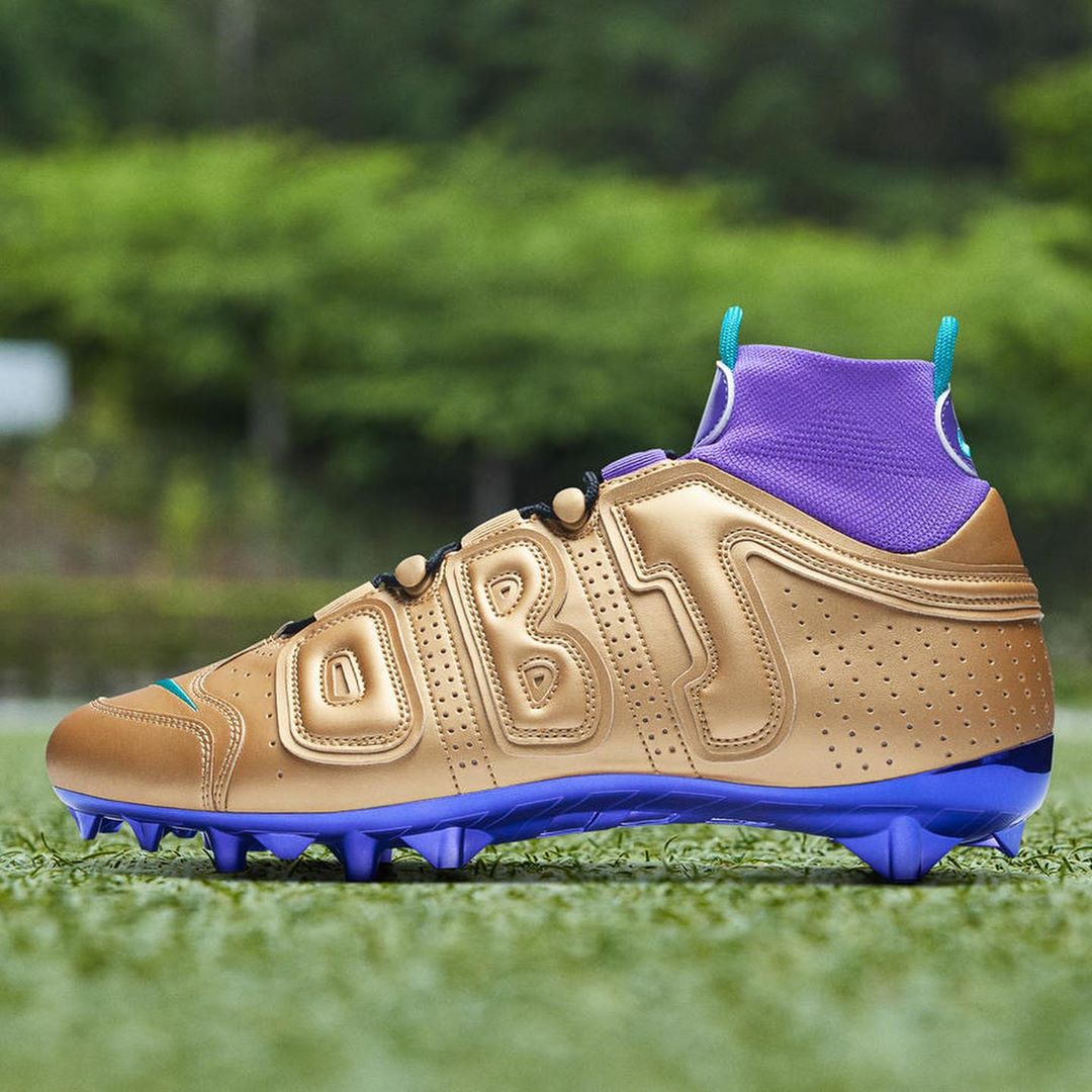 nike vapor obj