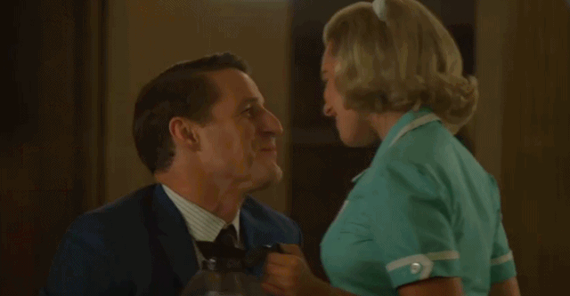 「桃桃淘电影」为什么《致命女人》在国内会这么受欢迎？