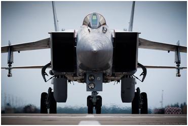 飞行不锈钢延续苏联神话,米格-31完成近太空飞行,速度接近3马赫