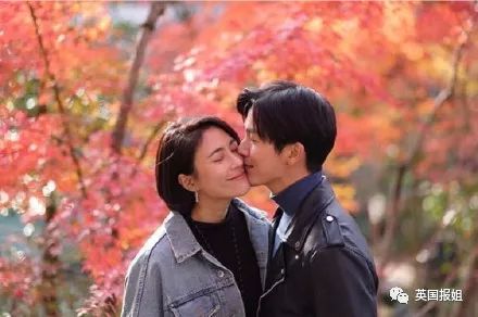 [英国报姐]霸道总裁本尊！出演泰国狗血剧的这位男神，我太可了