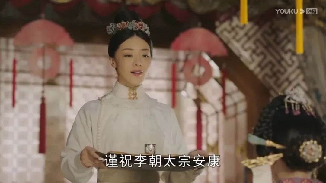 【电影天堂】离开《色戒》的汤唯，真的没眼看？