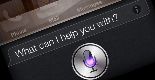 苹果供应商承认：每天每人监听1000条Siri录音