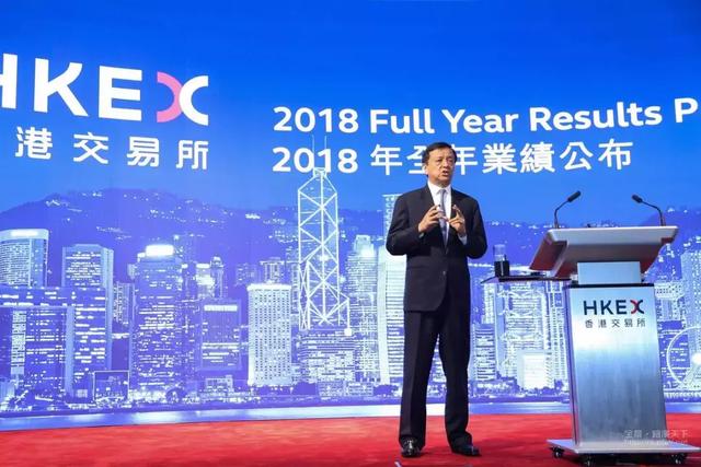 「钛媒体」时代宠儿李小加：从钻井工人到港交所掌门