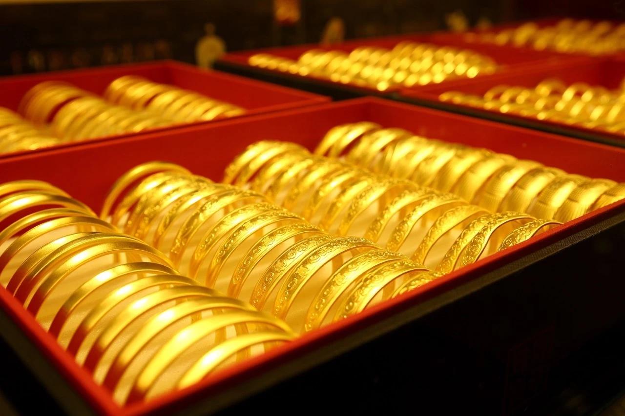 2023年1月，全球央行仍持续购入黄金 | Post by Krishan Gopaul | Gold Focus blog | World ...