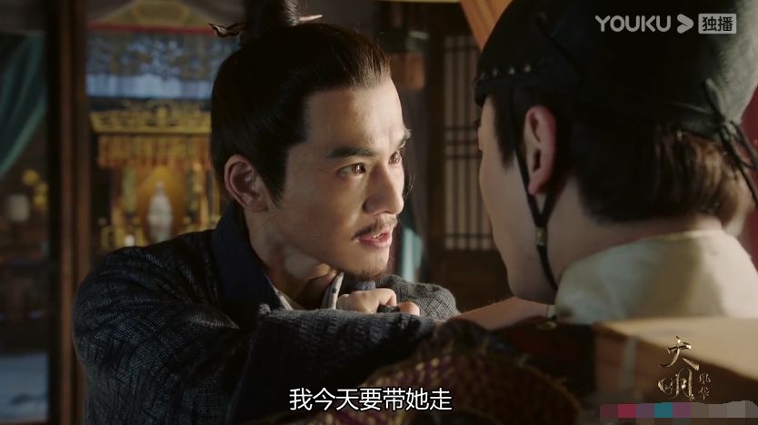 【电影天堂】离开《色戒》的汤唯，真的没眼看？