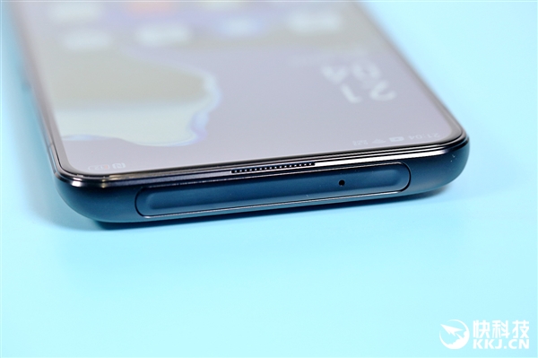 升降式前置+超级防抖四摄！OPPO Reno2开箱图赏