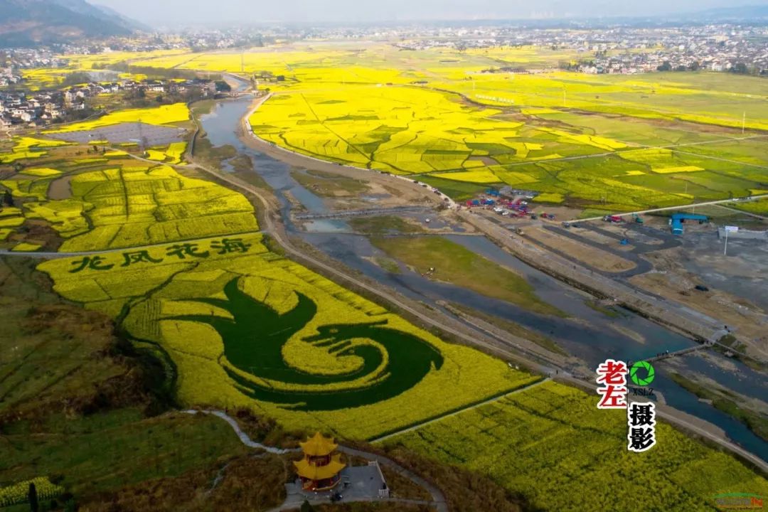 他人眼里的秀山:重庆最平坦的一个县城"小成都"