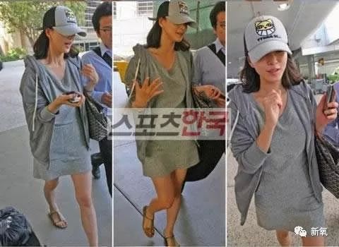 「新氧App」娱乐圈第一代人造美女近照，40岁不仅没崩还嫩过18岁