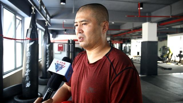 雷公太极回应里合腿大师田野被捕,术高莫用才是对武术的尊重