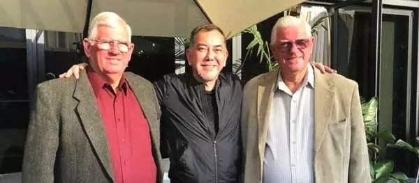 非常遗憾今后再无黄秋生,改为英文名,回归英国认祖归宗