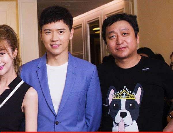 陪审团意见分歧不判决，高云翔获女粉力挺：长得帅可原谅编辑：奇趣网发布：2019-11-29 19:01:50