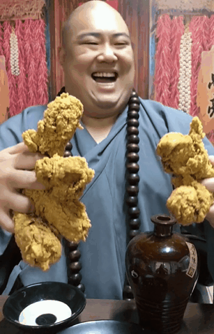 “丧命式”赚钱,靠吐活着!年入千万的吃播们,快要把自己逼死了