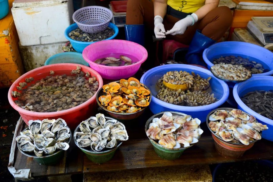 广西是被严重低估的美食之城