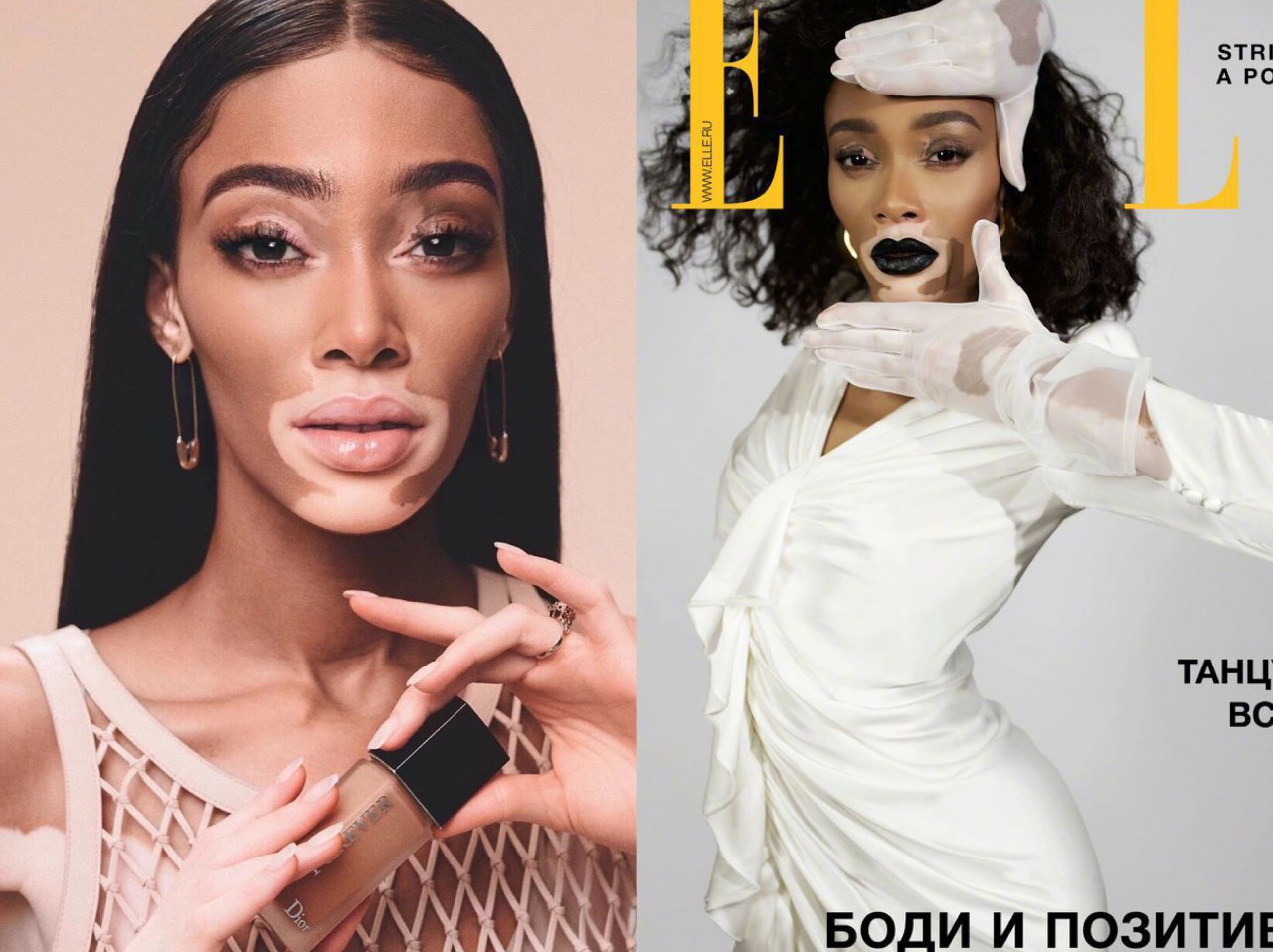 「桃红梨白」奚梦瑶成豪门阔太，31岁的刘雯没谈过一次恋爱，同是超模出身对比令人唏嘘