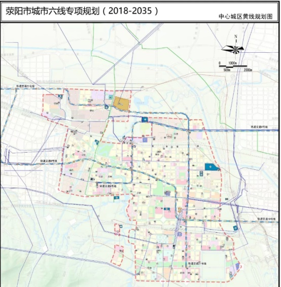 而郑州市至巩义市域铁路将作为地铁10号线的西延线,一路通到巩义,交通