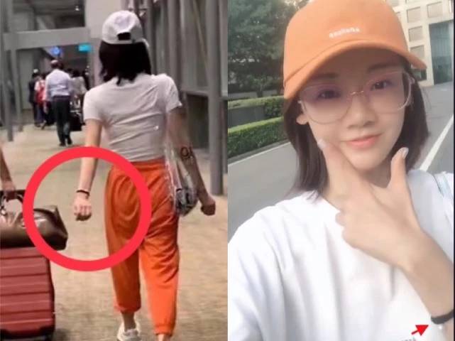 网曝郑恺新女友为“冯女郎”苗苗 经纪人拒绝回应表示不知情