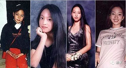 「新氧App」娱乐圈第一代人造美女近照，40岁不仅没崩还嫩过18岁